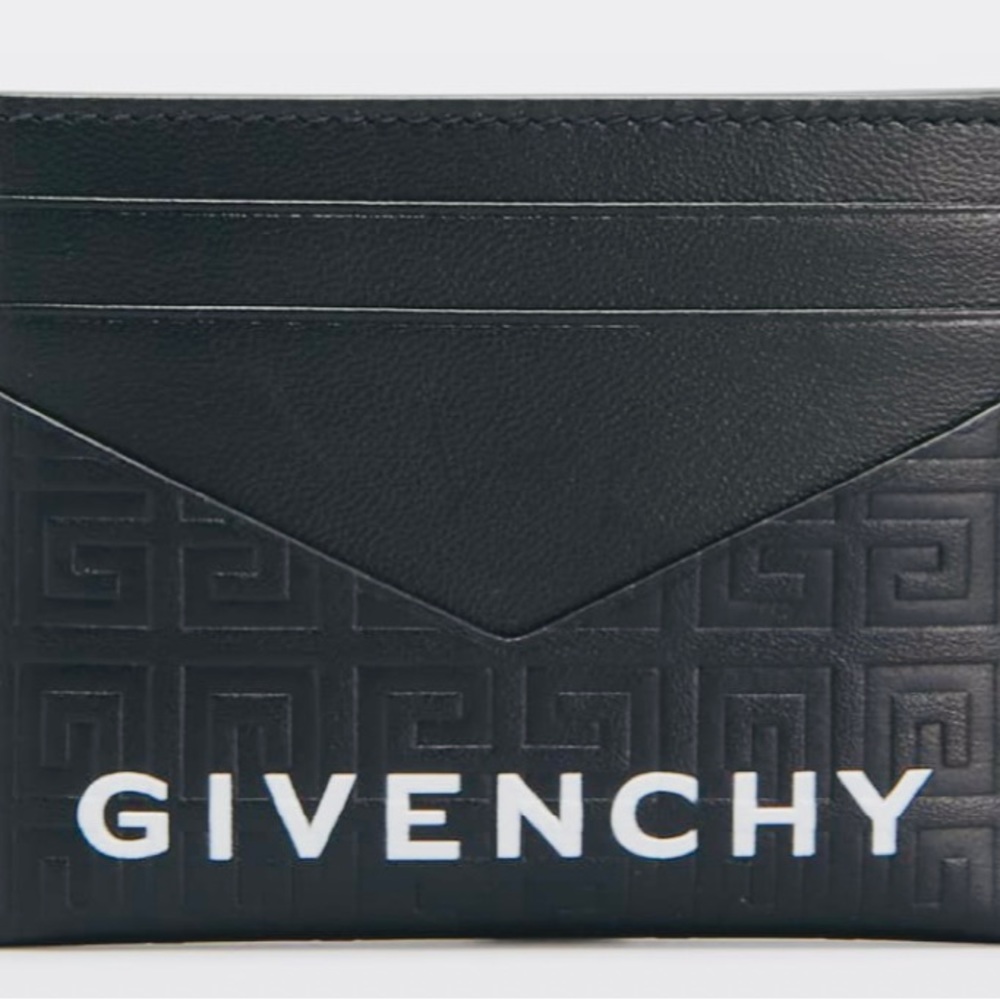 Givenchy card case - Brand New